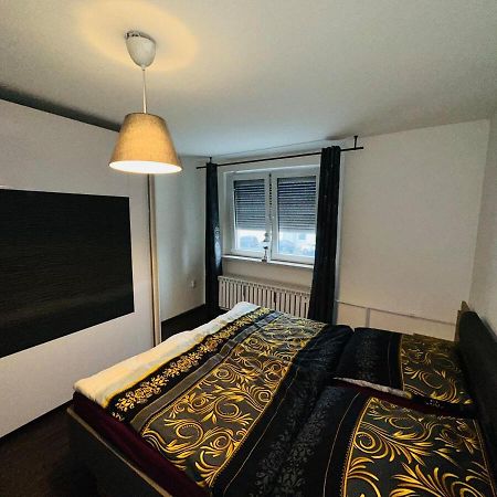 וולפסבורג Wohnung In Der Stadtmitte מראה חיצוני תמונה