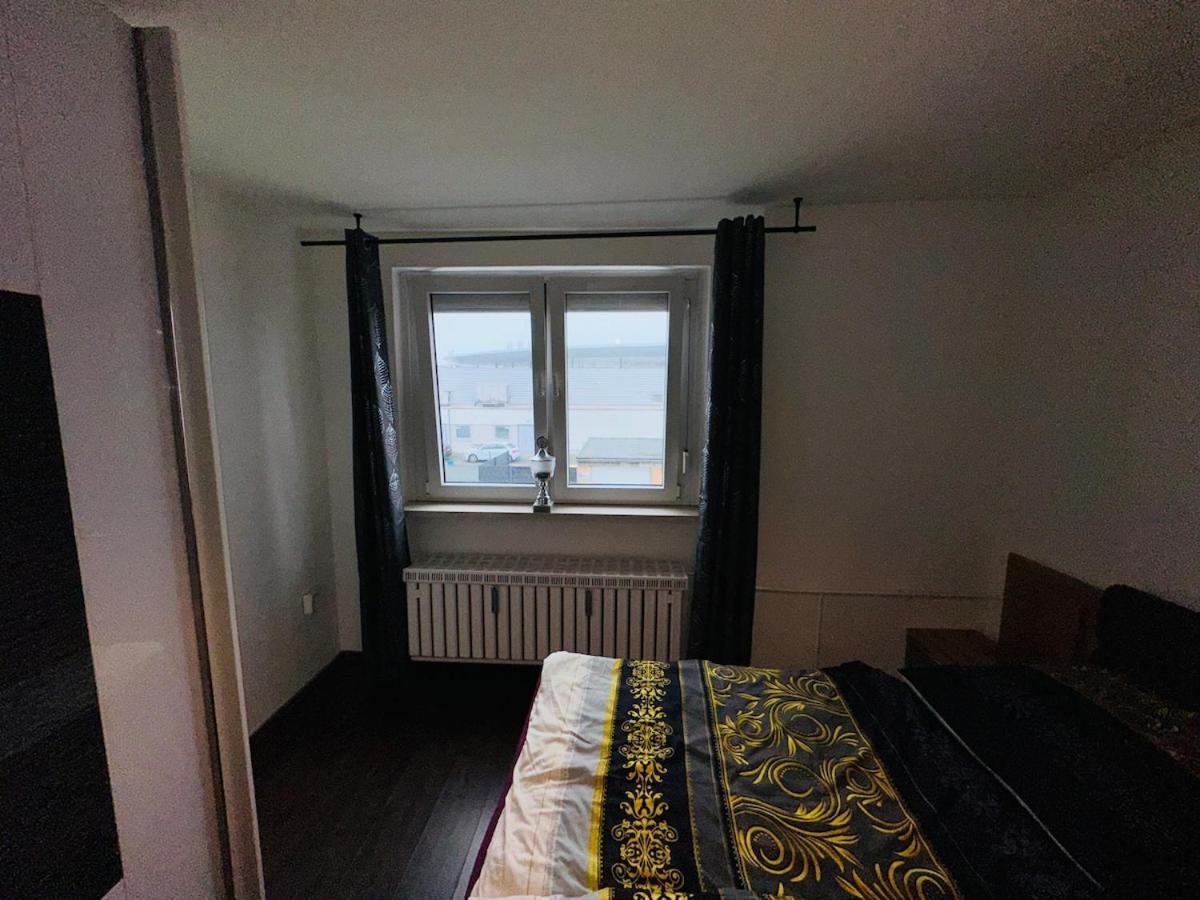 וולפסבורג Wohnung In Der Stadtmitte מראה חיצוני תמונה