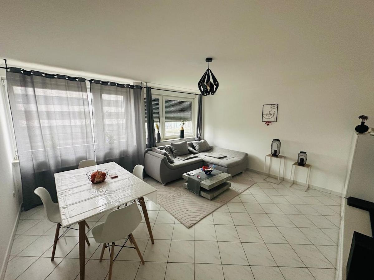 וולפסבורג Wohnung In Der Stadtmitte מראה חיצוני תמונה