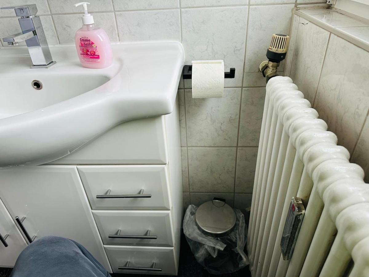 וולפסבורג Wohnung In Der Stadtmitte מראה חיצוני תמונה