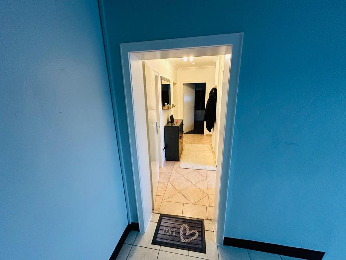 וולפסבורג Wohnung In Der Stadtmitte מראה חיצוני תמונה