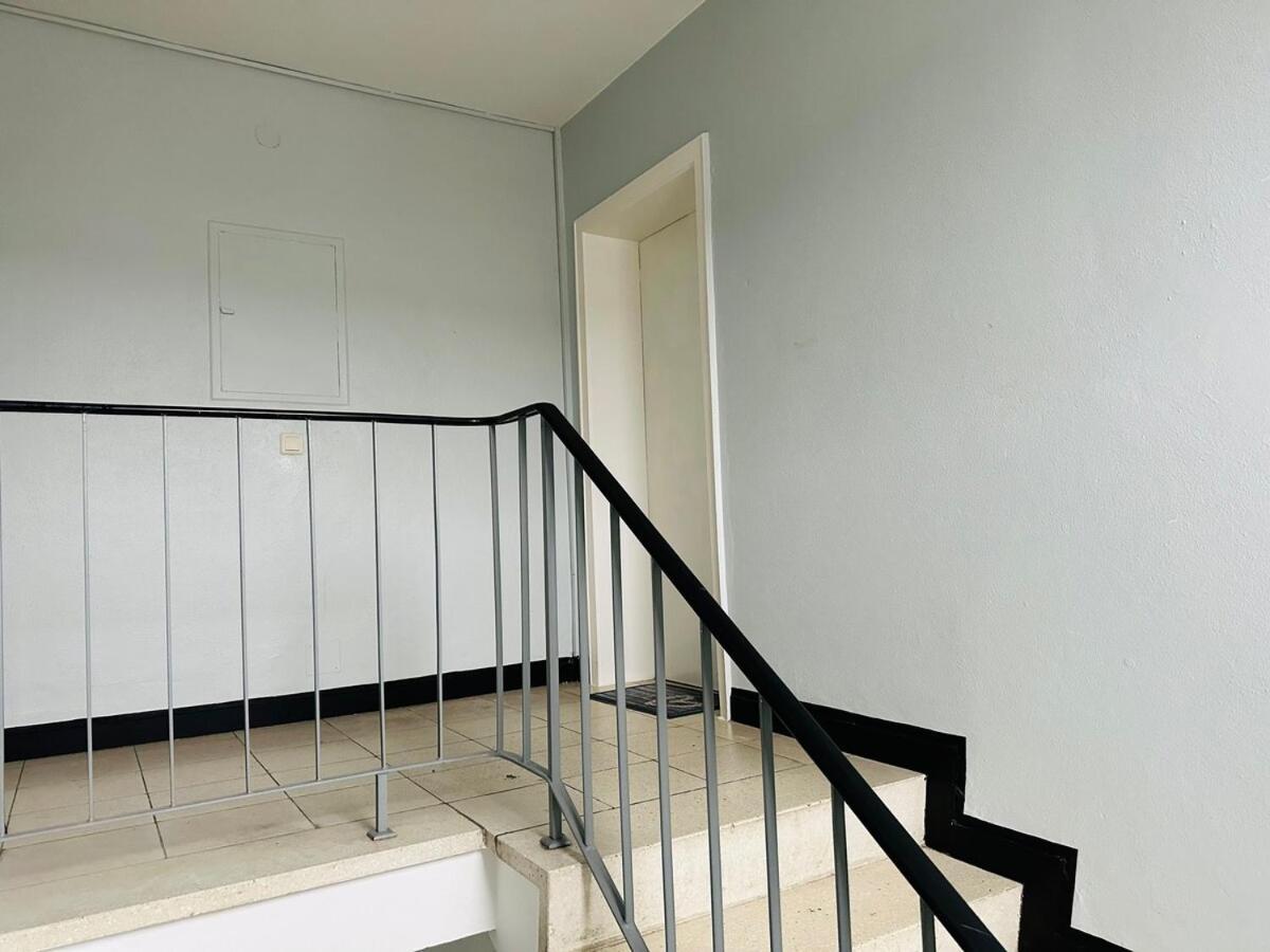 וולפסבורג Wohnung In Der Stadtmitte מראה חיצוני תמונה