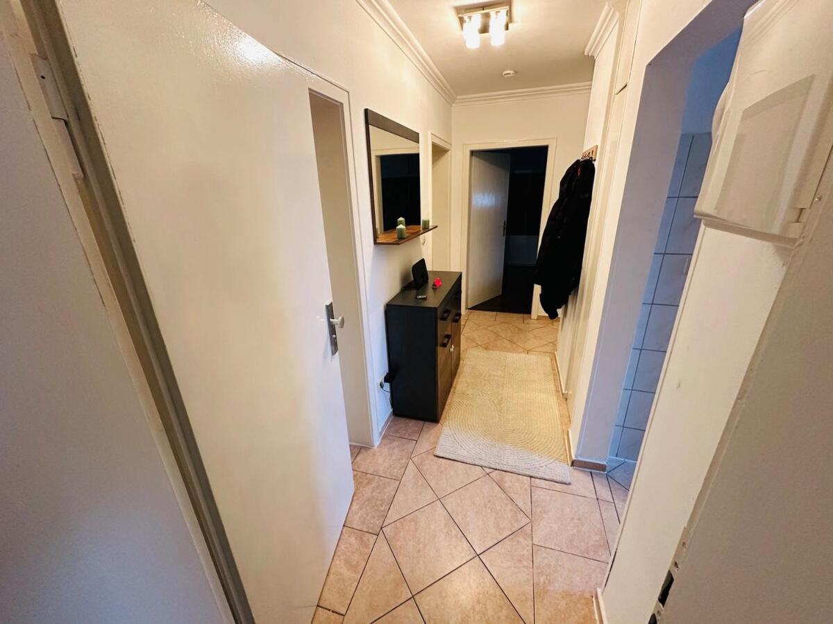 וולפסבורג Wohnung In Der Stadtmitte מראה חיצוני תמונה