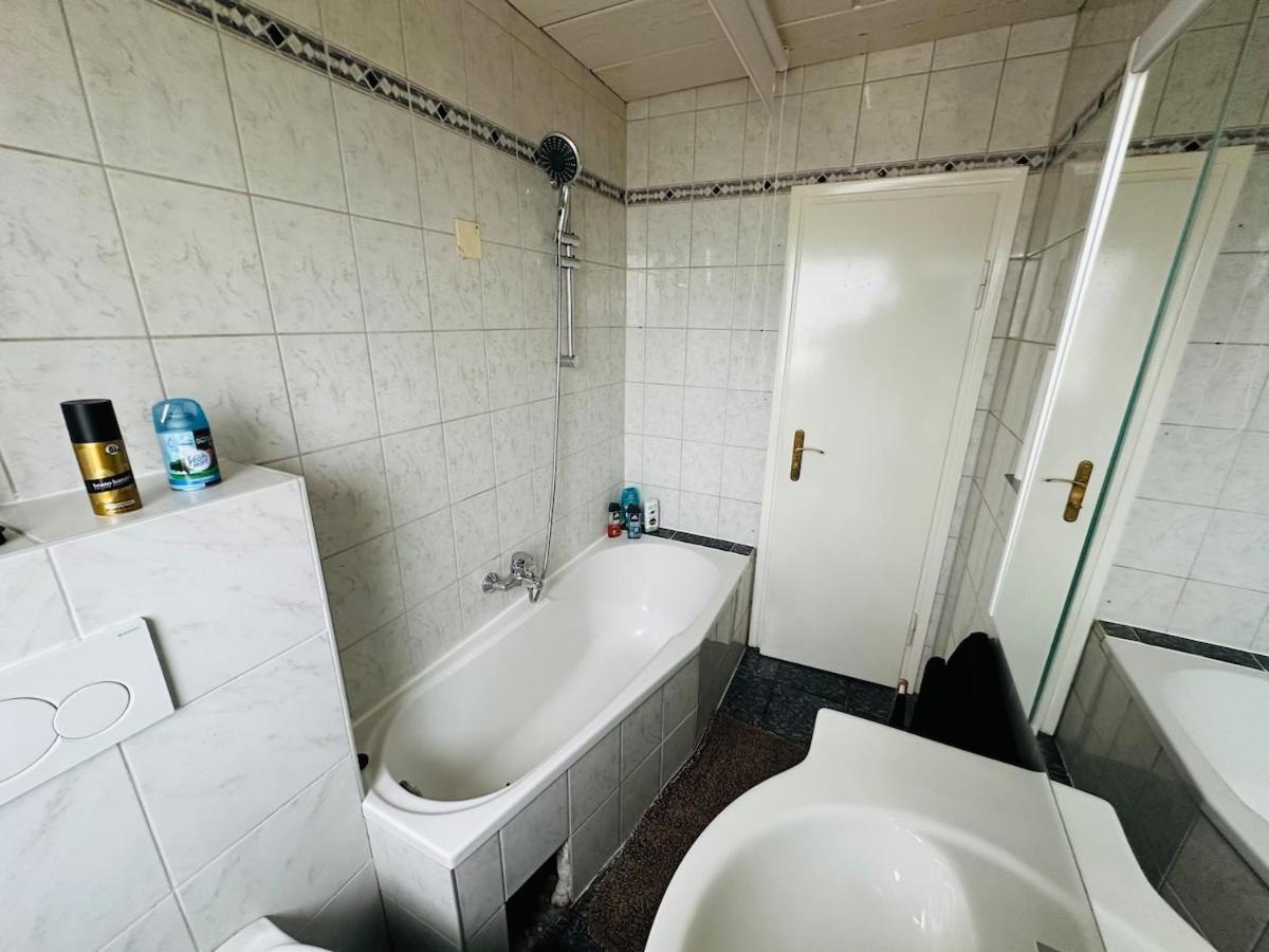 וולפסבורג Wohnung In Der Stadtmitte מראה חיצוני תמונה