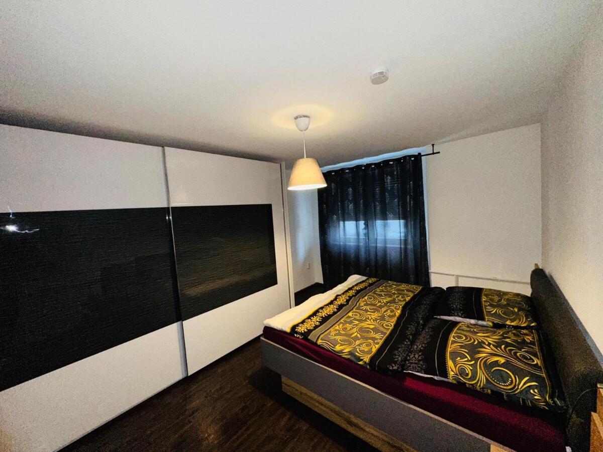 וולפסבורג Wohnung In Der Stadtmitte מראה חיצוני תמונה