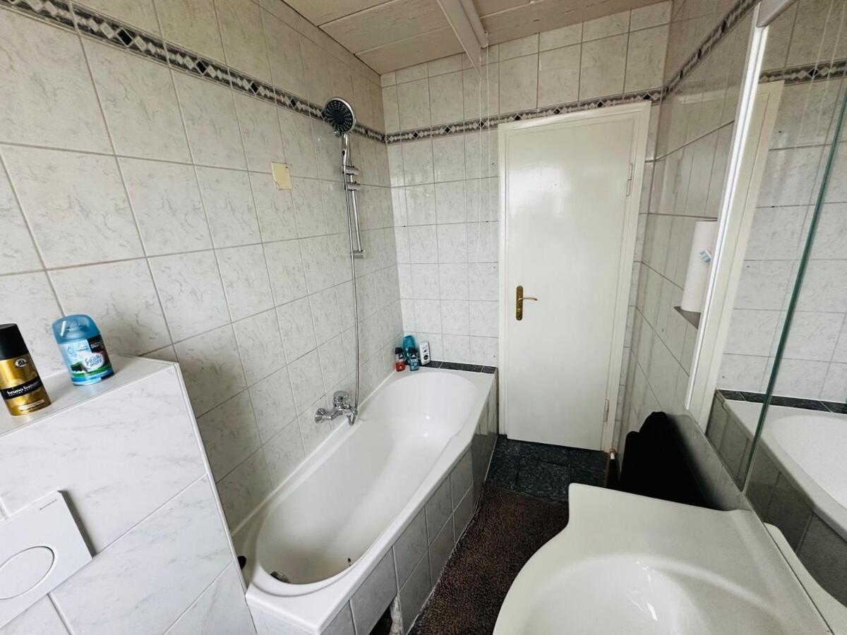 וולפסבורג Wohnung In Der Stadtmitte מראה חיצוני תמונה