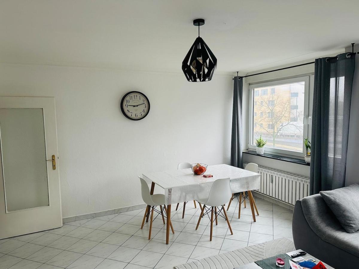 וולפסבורג Wohnung In Der Stadtmitte מראה חיצוני תמונה